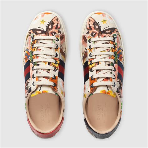 star gucci sneakers|exclusive Gucci sneakers.